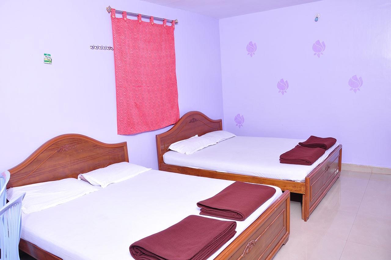 P A Resort Kolli Hills Dış mekan fotoğraf