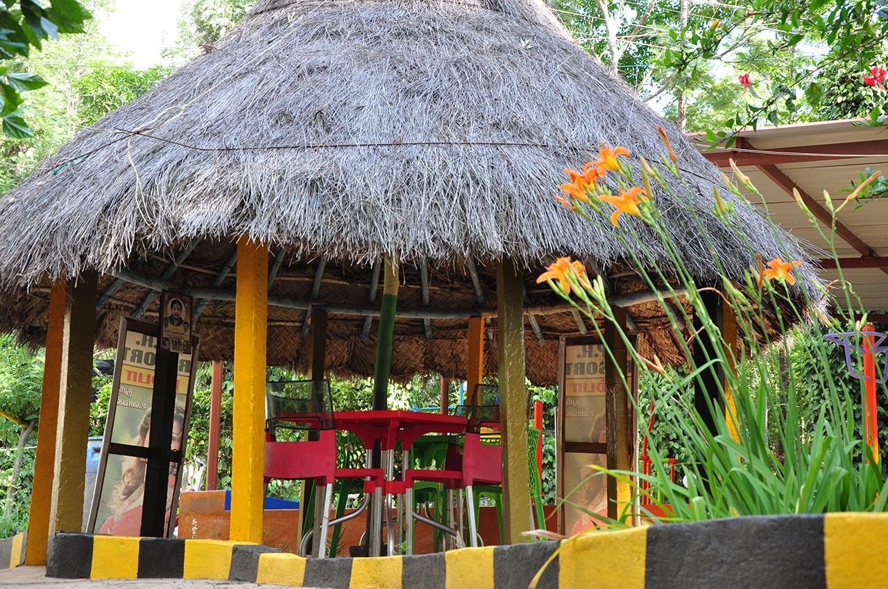 P A Resort Kolli Hills Dış mekan fotoğraf