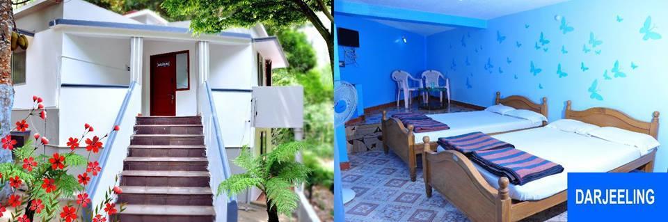 P A Resort Kolli Hills Dış mekan fotoğraf