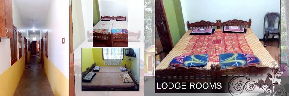 P A Resort Kolli Hills Dış mekan fotoğraf
