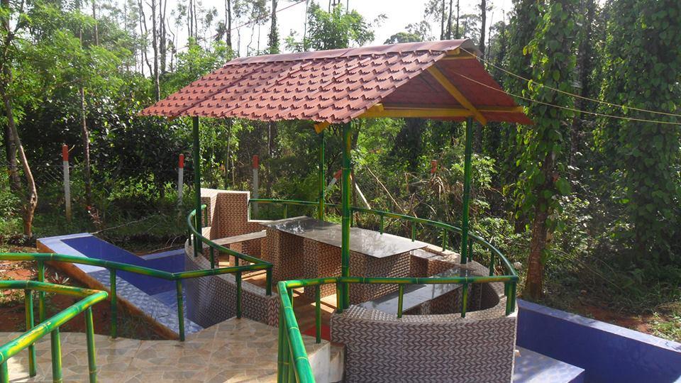 P A Resort Kolli Hills Dış mekan fotoğraf