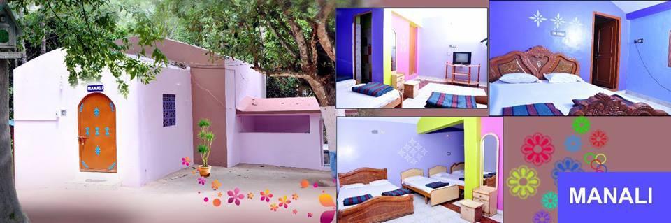P A Resort Kolli Hills Dış mekan fotoğraf